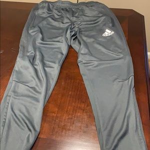 Men’s Climacool Track-pants Grey